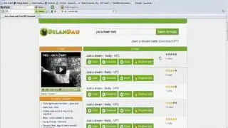 Limewire Banned and My alternative