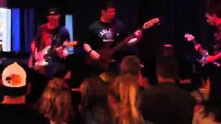 Nebraska - Cool Cats