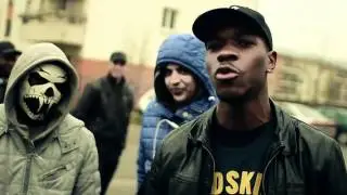Freestyle / Clip RABZAIROI By maz prod