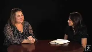 An interview with Jennifer Weiner