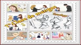 13ª clase Especial mangas (series 1)