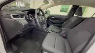 TOYOTA COROLLA BASE AUT 2025 246713