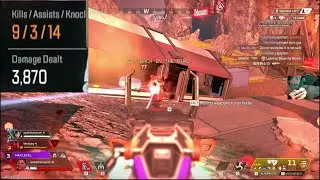 REALLY CLOSE TO 4K DAMAGE