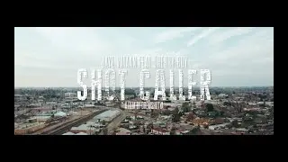 Jaye Vataan - Shot Caller ft. CherryBoy [Dir. by @DrewShotYa]