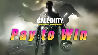 Infinite Warfare pay to win