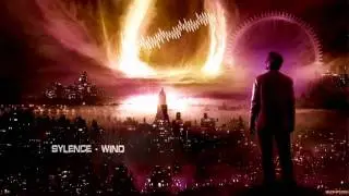 Sylence - Wind [HQ Edit]