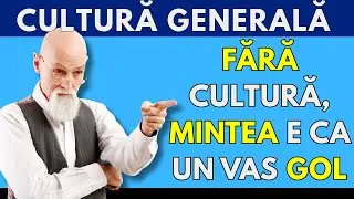 50 de Întrebări de la Ușoare la Dificile – Fii Curios, Fii Înțelept și Începe Testul! #cultura #test