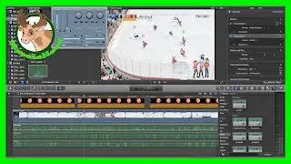 Basic Editing Tutorial