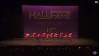 Joanne Chapman School of Dance - Clap Snap