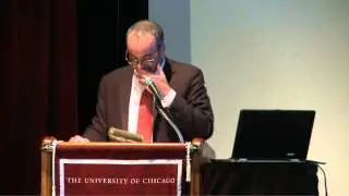 Chicago Harris 2013 Aims of Public Policy Address