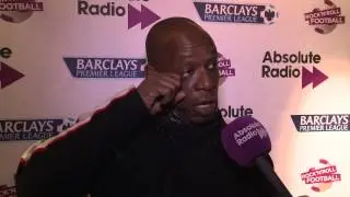 Stilyan Petrov's Leukemia: Ian Wright's message of support