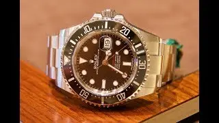 Is the Rolex 