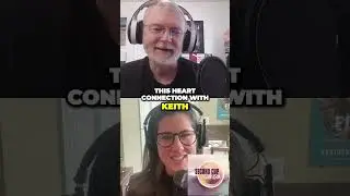 Wow: The Power of Heart Connections #deconstruction #podcast #faith