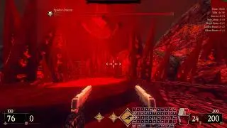 Dread Templar E1M5 Easy in 0:23