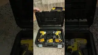 Кейс  DEWALT TSTAK