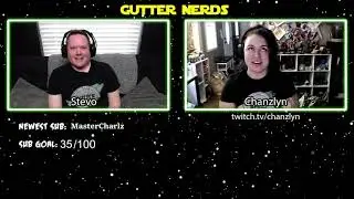 Streamer Spotlight: Chanzlyn