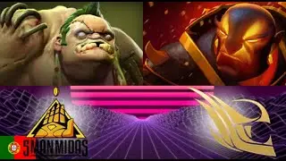 5ManMidas vs felt  (2 jogo) |  DESTAQUES