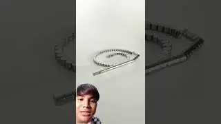 besinya bergerak sendiri #shortvideo #shorts