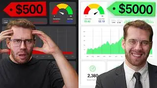 $500 SEO vs. $5000 SEO Strategy (What to Expect)