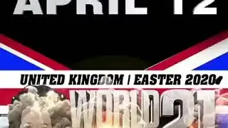 World Clash 2020