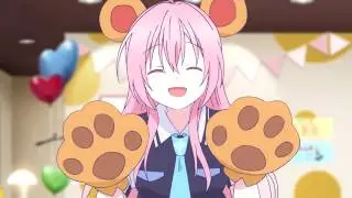 Happy Sugar Life Trailer/PV (Promotional Video) Subtitle English