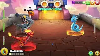 Dragon Mania Legends - Gameplay Walkthrough | Best Game Ever