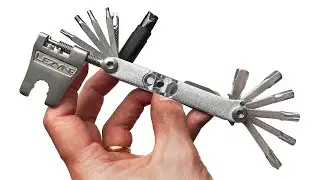 Lezyne Super SV 23 Велосипедный мультитул