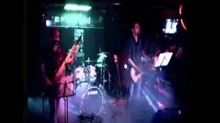 The Libertians - Long Road (Live at REPLUGGED, Jun 2012, Vienna-Austria) (Higher Quality)