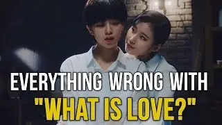 Everything Wrong With TWICE - 