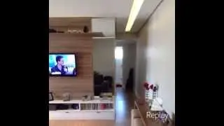 Tribeca Vila Leopoldina 93m2 / 3 dorms/ 2 vgs