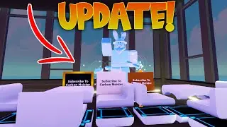*NEW UPDATE* Global Market & Limited Items Are Here! My Restaurant Roblox