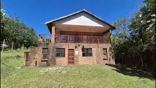 3 Bed Large Fixer-Upper Dream near the Beach in Munster, Port Edward