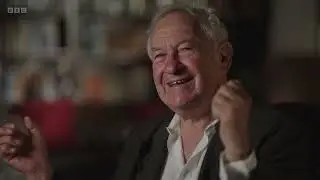 Simon Schama Remembers Landscape and Memory (BBC)