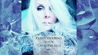 24 Episode Within the Layers with Lisa L Cyr