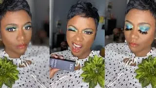 Sephora/Ulta Haul: Let&rsquo;s try some NEW Makeup: Dior Forever Matte Foundation for Dark Skin