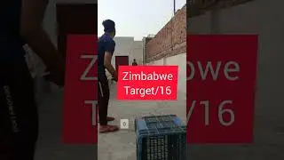 pak vs Zimbabwe/last match/6 #viral #pakvszim #asiacup2023 #todaycricket#livecricketmatch