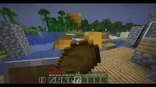 Minecraft   surumuz hazır havuz hazır :D 7.BÖLÜM