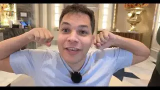 🔴GOOBR RAGES IN VEGAS LOSES $1,000,000 ?