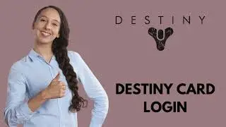DESTINYCARD LOGIN | DESTINY CARD LOGIN SIGN IN 2021 | destinycard.com Login