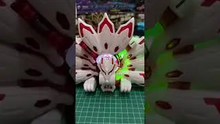DX Boost Mk IX Kamen Rider Geats