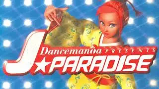 John Desire / Hot Limit (Extended Version) (J☆Paradise 19th Anniversary)