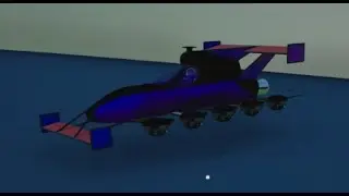 Building a Hovering F1 in Main Assembly