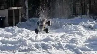 Rc super slow motion