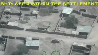Nigerian Military Destroys Terrorists' Hideout&mdash;TheSightNews