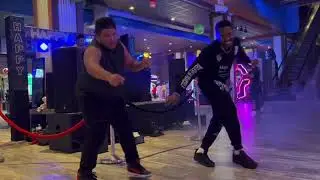 NYE 2025 Special