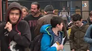 Tarn : le dispositif Ulis menacé au collège de Rabastens