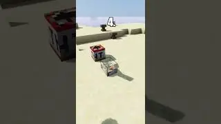 TNT en Minecraft pt.1