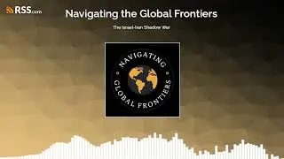 The Israel-Iran Shadow War