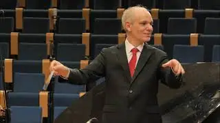 Mozart piano concerto No  17. Ishay Shaer/Tel Aviv Soloists/Barak Tal