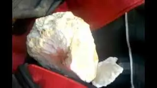 Finding Native Flint In New Jersey